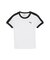 ウィメンズ T7 スリム 半袖 Tシャツ T7 Slim Tee