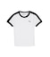 ウィメンズ T7 スリム 半袖 Tシャツ T7 Slim Tee