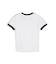 ウィメンズ T7 スリム 半袖 Tシャツ T7 Slim Tee