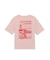 ユニセックス グラフィックス リカバリー 半袖 Tシャツ