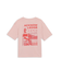 ユニセックス グラフィックス リカバリー 半袖 Tシャツ