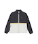 ウィメンズ ゴルフ FOG パネル カラー リラックス フルジップ ジャケット