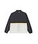 ウィメンズ ゴルフ FOG パネル カラー リラックス フルジップ ジャケット