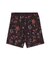 メンズ フローラル ショート AOP ショーツ 6インチ