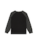 ボーイズ アクティブ スポーツ ポリ 長袖 Tシャツ 120-160cm