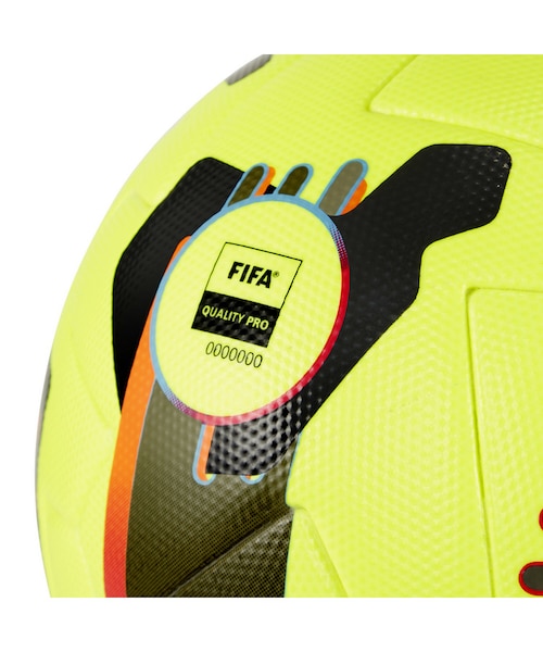 ユニセックス プーマ オービタ 1 TB サッカーボール FIFA QUALITY