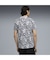 メンズ マンチェスターシティ FC FTBLカルチャー AOP 半袖 Tシャツ