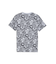 メンズ マンチェスターシティ FC FTBLカルチャー AOP 半袖 Tシャツ