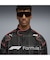 メンズ モータースポーツ F1 ライフスタイル レーシング ジャケット