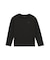 ウィメンズ ESS MX キャットロゴ リラックスド 長袖 Tシャツ