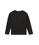 ウィメンズ ESS MX キャットロゴ リラックスド 長袖 Tシャツ