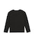 ウィメンズ ESS MX キャットロゴ リラックスド 長袖 Tシャツ
