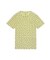 ウィメンズ トレーニング トレイン エッジ 半袖 Tシャツ