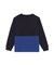 ボーイズ ESS MX 長袖 Tシャツ 120-160cm