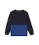 ボーイズ ESS MX 長袖 Tシャツ 120-160cm