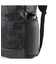 ユニセックス プーマテック AOP ロール トップ バックパック 26L