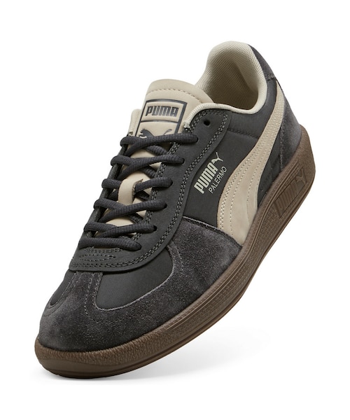 ユニセックス パレルモ ポップ スニーカー｜プーマの通販｜&mall