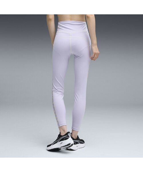 ウィメンズ トレーニング トレイン エッジ AOP タイツ｜プーマの通販