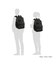 ユニセックス プーマ デック バックパック 29L PUMA DECK Backpack