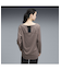 ウィメンズ トレーニング スタジオ 長袖 Tシャツ