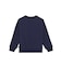 ボーイズ ESS ビッグロゴ クルースウェット 裏起毛 120-160cm ESS Big Logo Crew