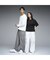 ユニセックス プーマ シャッフルパーフ スニーカー