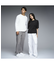 ユニセックス プーマ シャッフルパーフ スニーカー