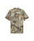 メンズ ゴルフ PUMA x REALTREE カモ 半袖 ポロシャツ