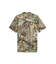 メンズ ゴルフ PUMA x REALTREE カモ 半袖 ポロシャツ