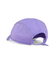 ユニセックス ランナー ショート バイザー 5 パネル キャップ
