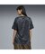 ユニセックス プーマテック-X AOP リラックスド フットボール 半袖 Tシャツ