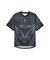 ユニセックス プーマテック-X AOP リラックスド フットボール 半袖 Tシャツ