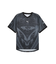 ユニセックス プーマテック-X AOP リラックスド フットボール 半袖 Tシャツ