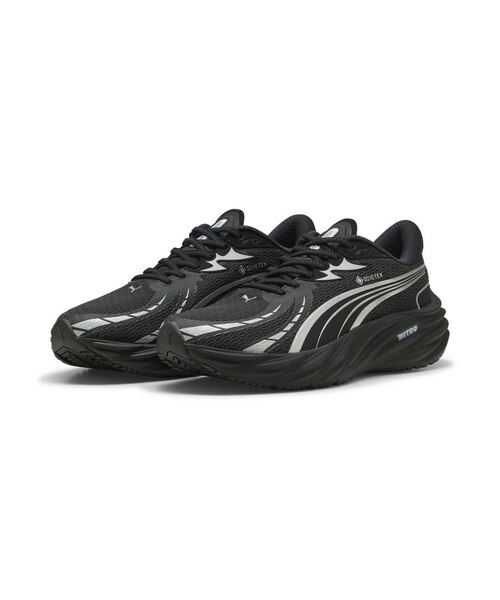 [プーマ] メンズ ヴェロシティ ニトロ 4 AP ランニングシューズ PUMA｜メンズ ヴェロシティ ニトロ 4 AP ランニングシューズ