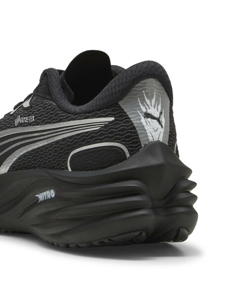 【新品未使用】[プーマ] ヴェロシティ ニトロ 4 ランニングシューズ　28 PUMA｜メンズ ヴェロシティ ニトロ 4 AP ランニングシューズ