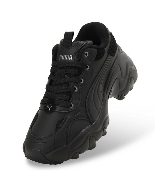 ヴィータ ウィメンズ パルサー ウェッジ ウィンタライズ スニーカー