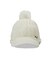 ウィメンズ ゴルフ メタルキャット ニットバイザー キャップ W METAL CAT KNIT VISOR CAP