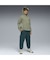 ボーイズ ミッド90S カーゴ スウェットパンツ 裏起毛 120-160cm