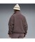ウィメンズ リバーシブル ハイブリッド シェルパ ジャケット Reversible Sherpa Jacket