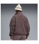 ウィメンズ リバーシブル ハイブリッド シェルパ ジャケット Reversible Sherpa Jacket