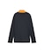 ウィメンズ サッカー INDIVIDUALBLAZE クォータジップ トップ