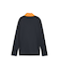 ウィメンズ サッカー INDIVIDUALBLAZE クォータジップ トップ
