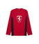 メンズ フェラーリ ライフスタイル ジャージー 長袖 Tシャツ