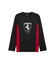 メンズ フェラーリ ライフスタイル ジャージー 長袖 Tシャツ
