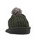 ウィメンズ ゴルフ メタルキャット ニットバイザー キャップ W METAL CAT KNIT VISOR CAP