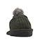 ウィメンズ ゴルフ メタルキャット ニットバイザー キャップ W METAL CAT KNIT VISOR CAP