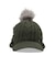 ウィメンズ ゴルフ メタルキャット ニットバイザー キャップ W METAL CAT KNIT VISOR CAP
