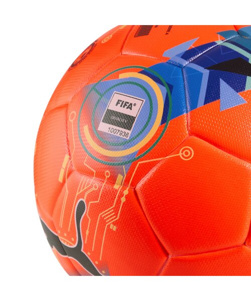ユニセックス オービタ セリエA サッカーボール FIFA クオリティ プロ