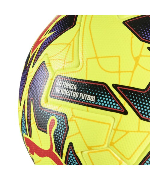 ユニセックス オービタ ラリーガ 1 FIFA Pro サッカーボール｜プーマの