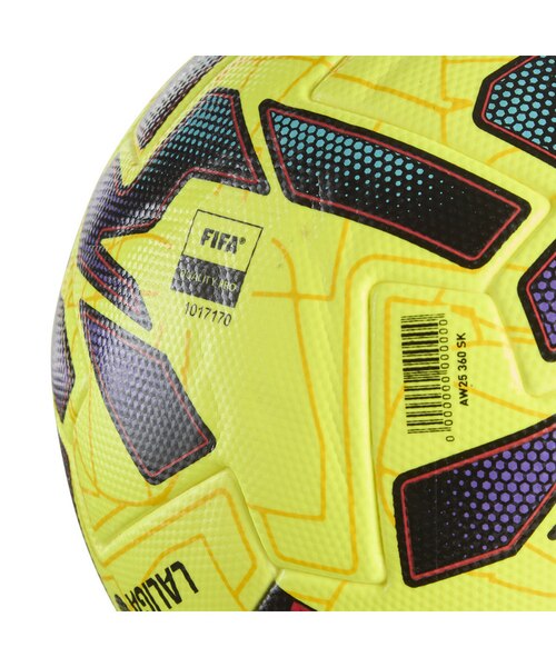 ユニセックス オービタ ラリーガ 1 FIFA Pro サッカーボール｜プーマの